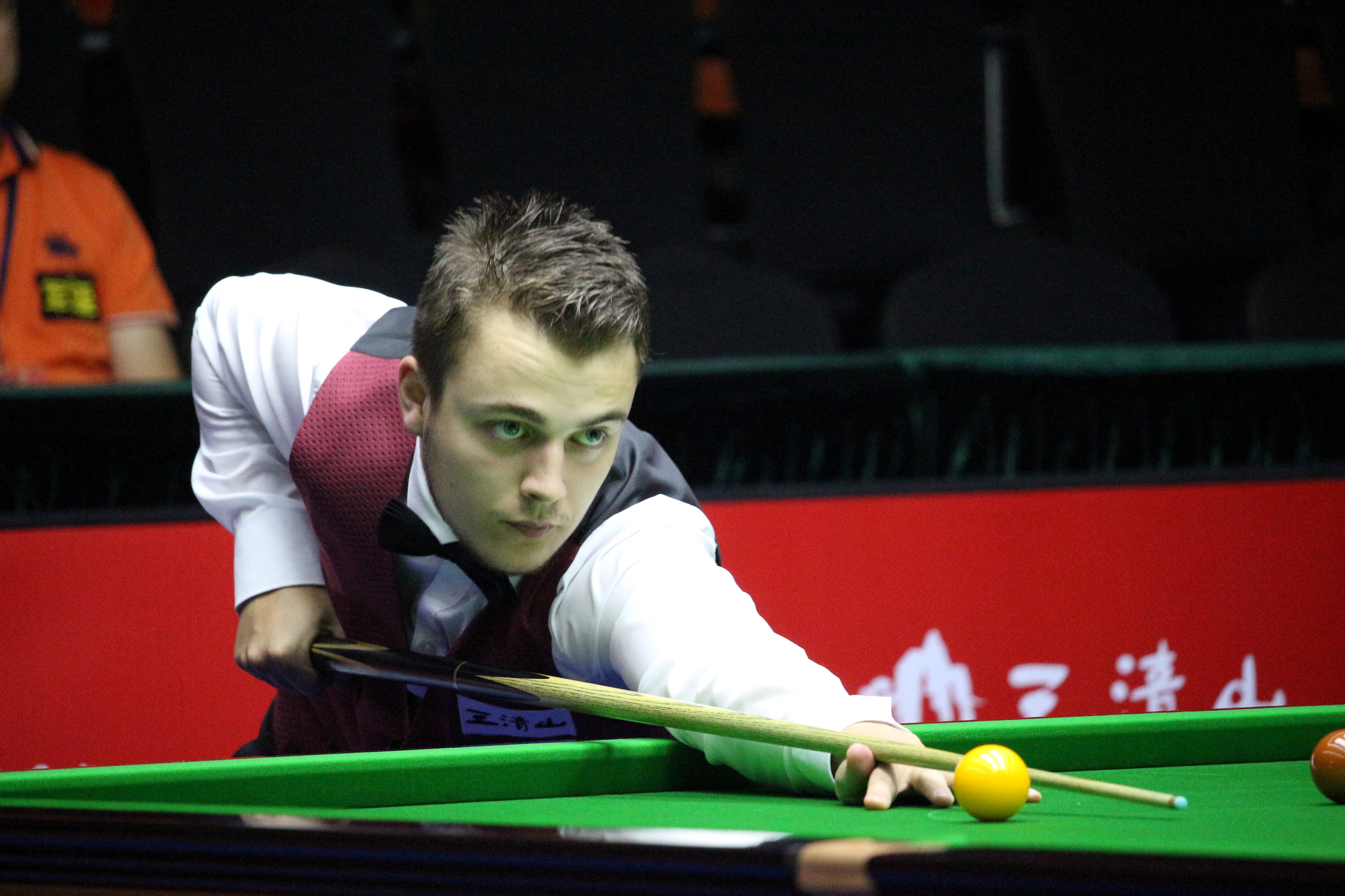 下一个全红蝉出现了？比全红蝉更早参加国家赛，天赋堪比全红蝉.