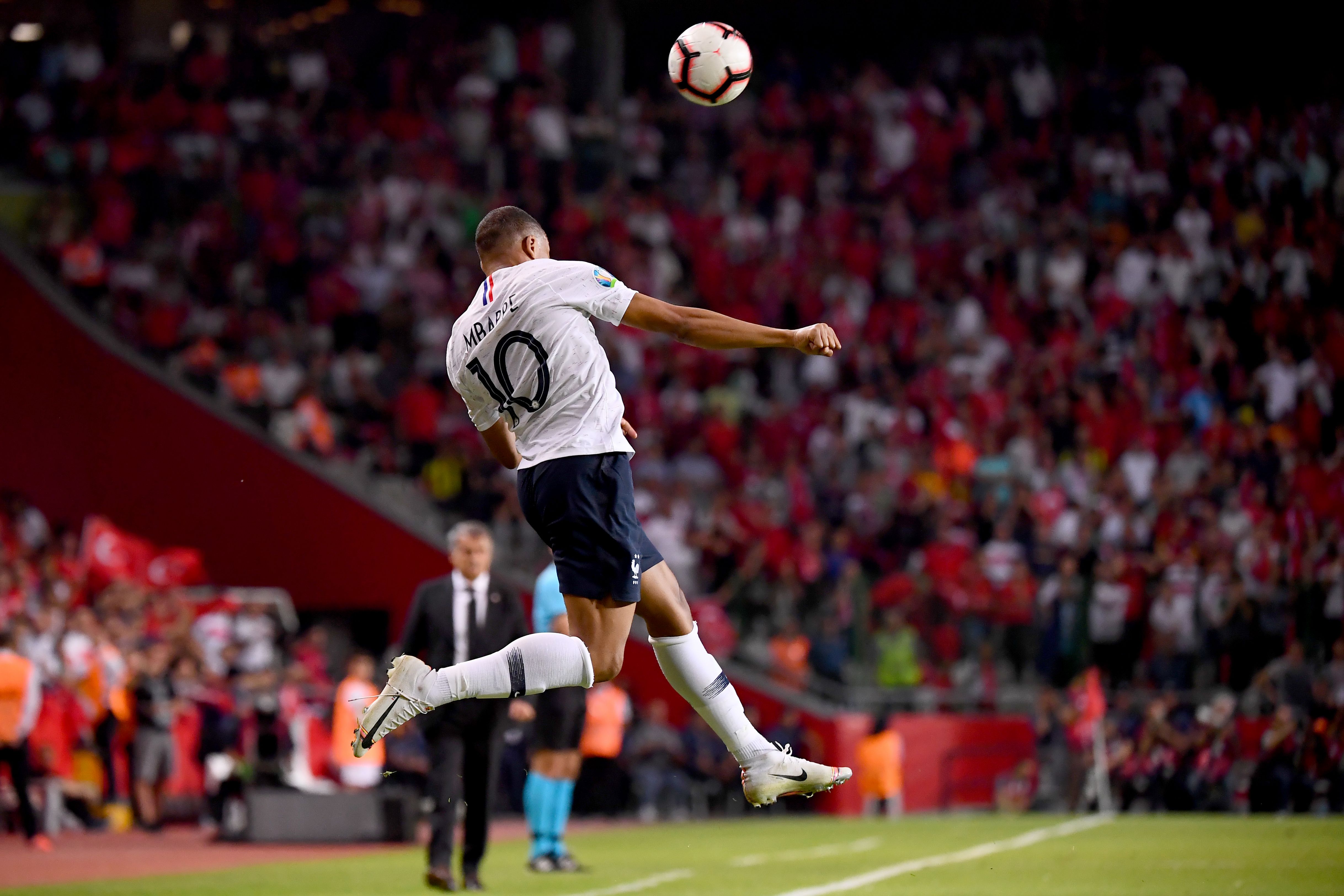 备战状态 备战状态