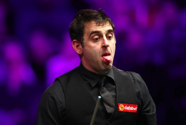 他多次完成 他多次完成