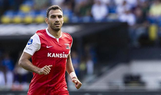 尝试下降 尝试下降