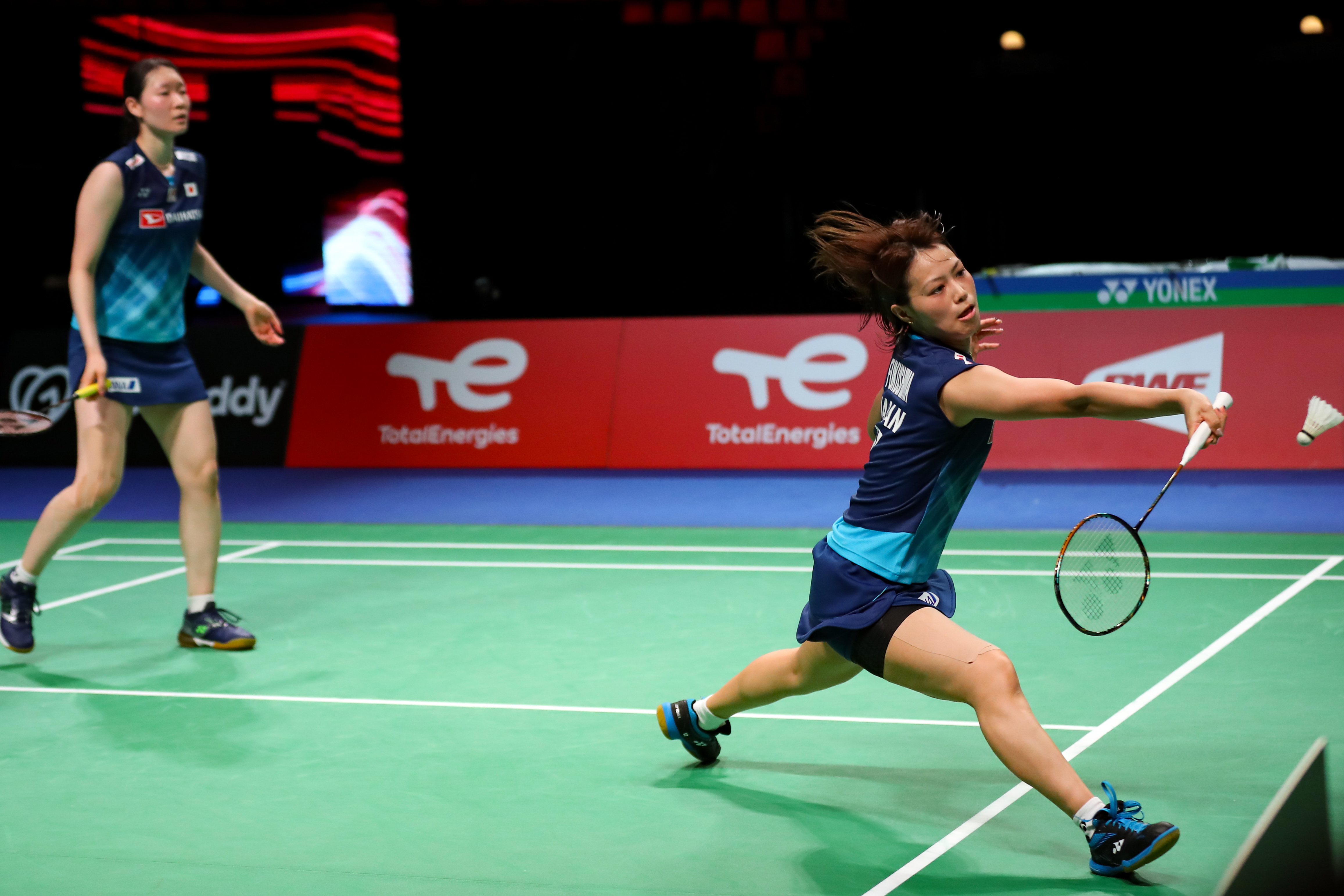 冲击与反击 冲击与反击